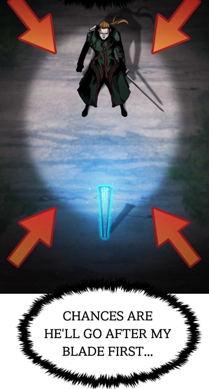 A Knight With a Time Limit Chap 36 - Next Chap 37