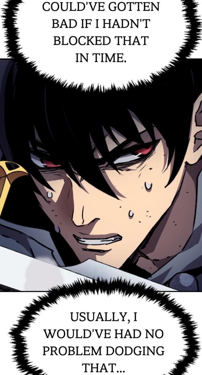 A Knight With a Time Limit Chap 36 - Next Chap 37