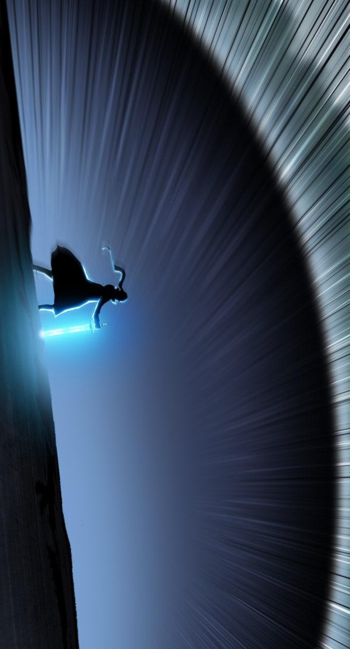 A Knight With a Time Limit Chap 36 - Next Chap 37