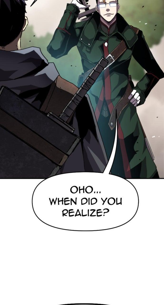 A Knight With a Time Limit Chap 36 - Next Chap 37