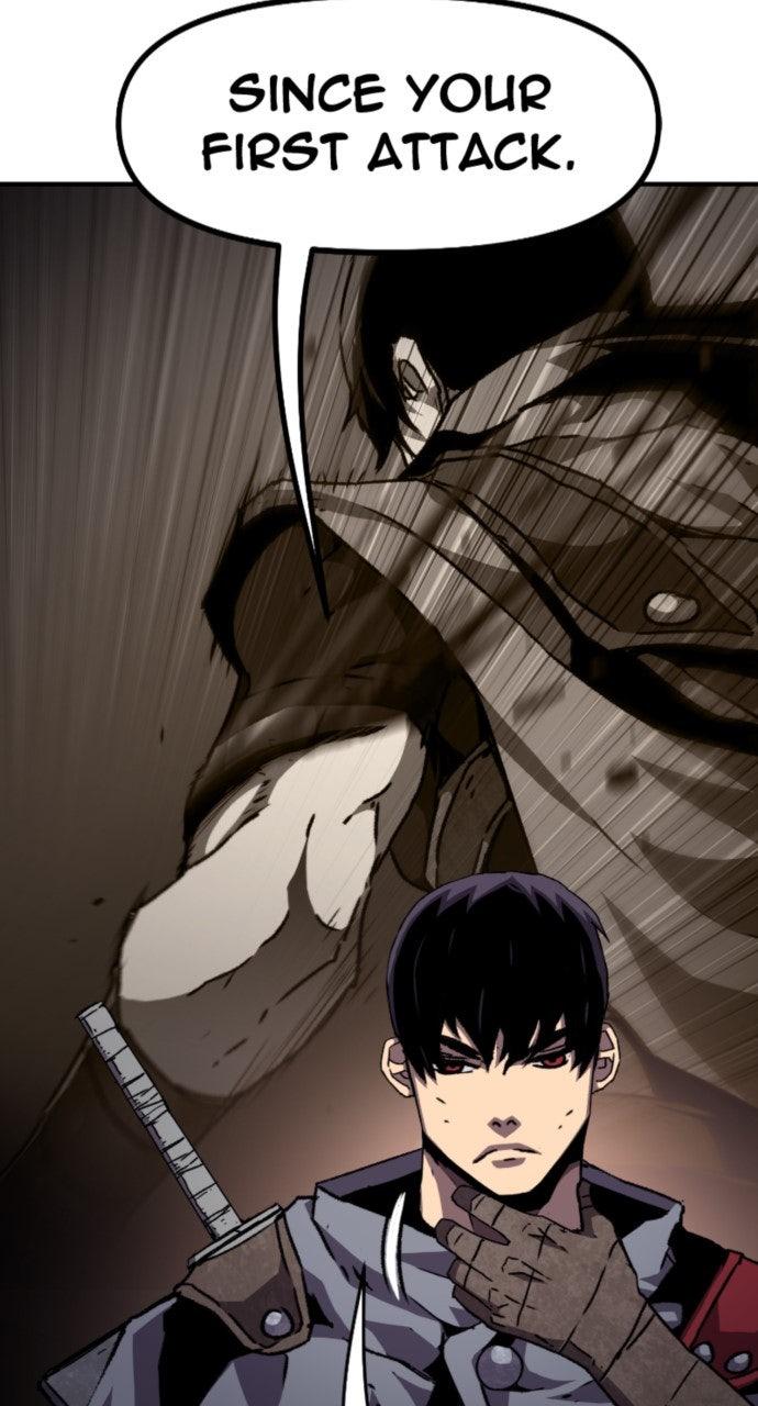 A Knight With a Time Limit Chap 36 - Next Chap 37