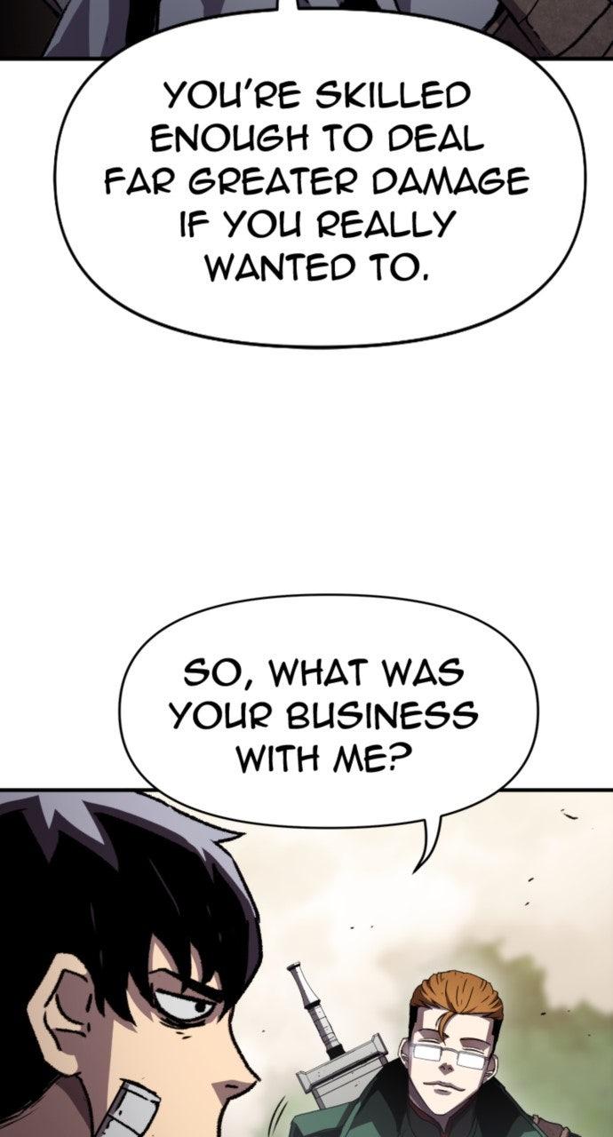 A Knight With a Time Limit Chap 36 - Next Chap 37