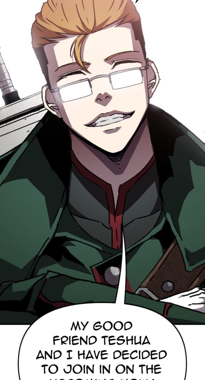 A Knight With a Time Limit Chap 36 - Next Chap 37