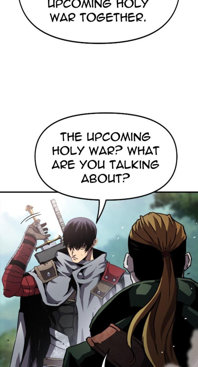 A Knight With a Time Limit Chap 36 - Next Chap 37