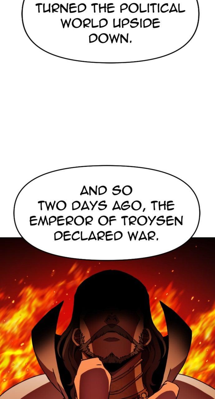 A Knight With a Time Limit Chap 36 - Next Chap 37