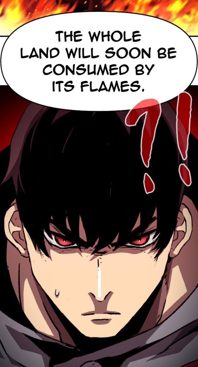 A Knight With a Time Limit Chap 36 - Next Chap 37