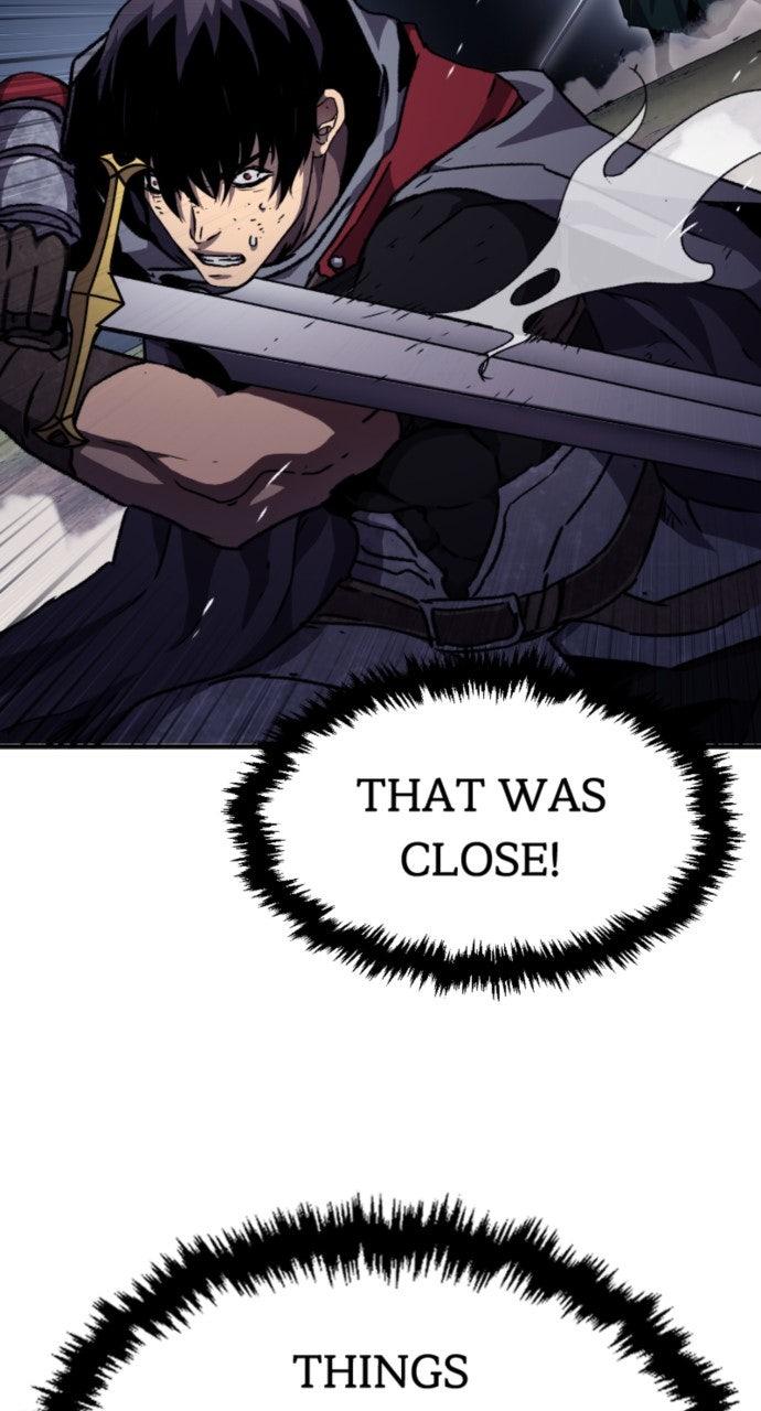 A Knight With a Time Limit Chap 36 - Next Chap 37