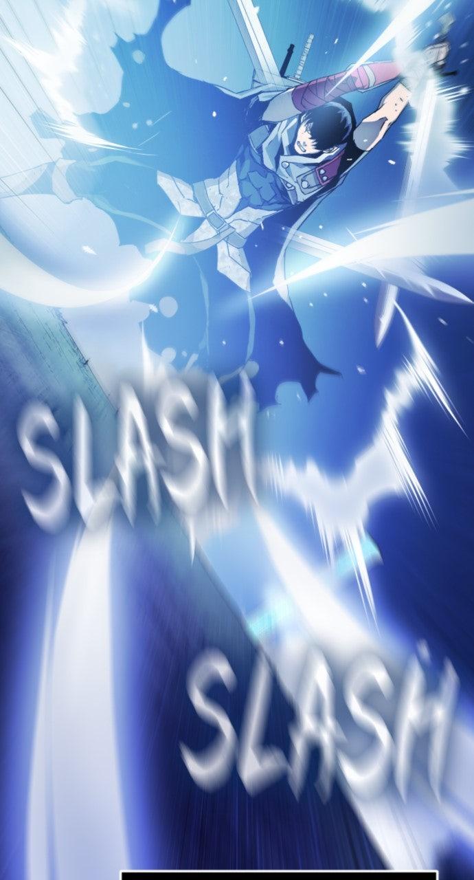 A Knight With a Time Limit Chap 36 - Next Chap 37