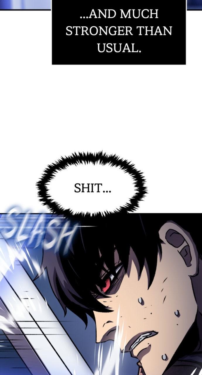 A Knight With a Time Limit Chap 36 - Next Chap 37