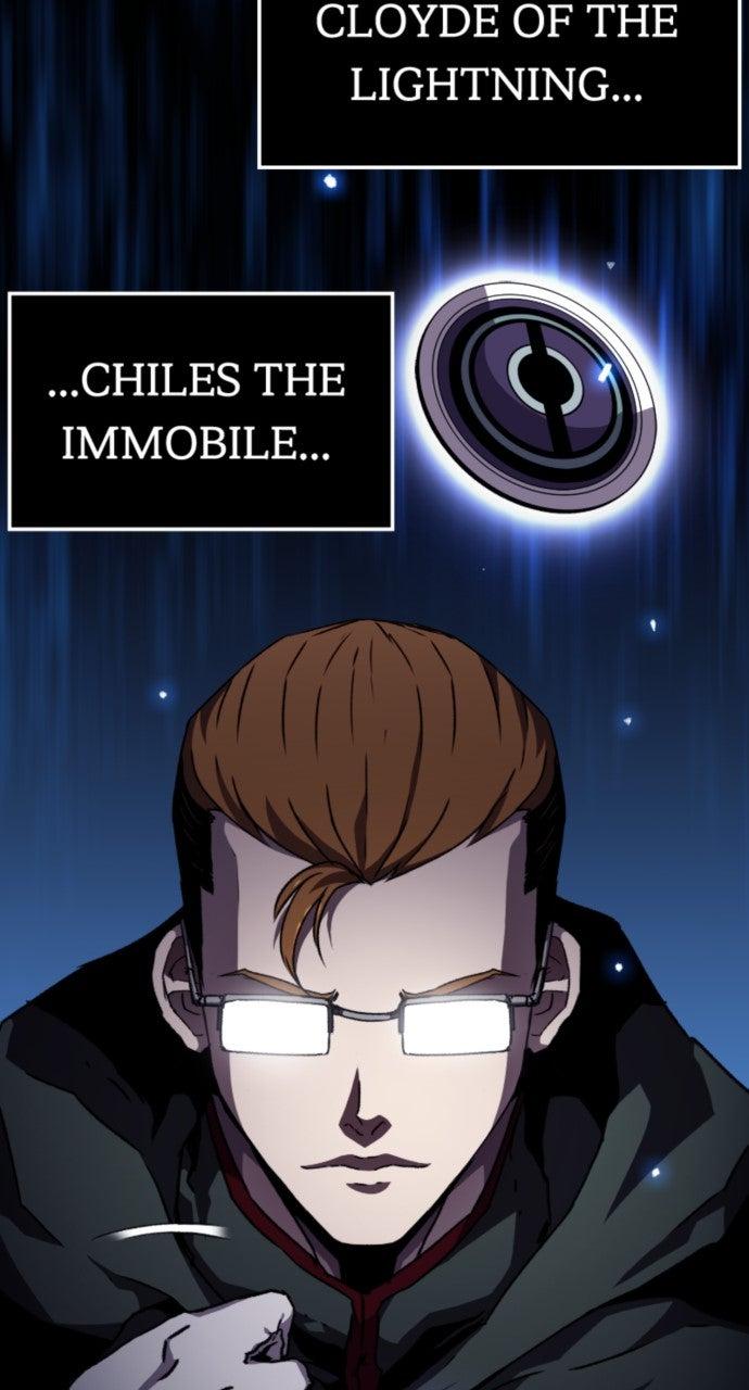A Knight With a Time Limit Chap 36 - Next Chap 37