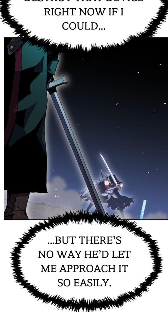 A Knight With a Time Limit Chap 36 - Next Chap 37
