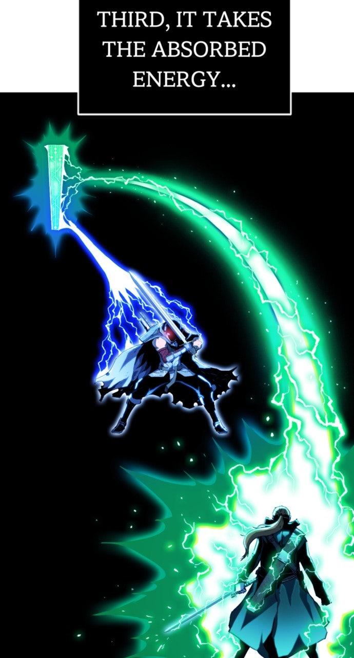 A Knight With a Time Limit Chap 36 - Next Chap 37