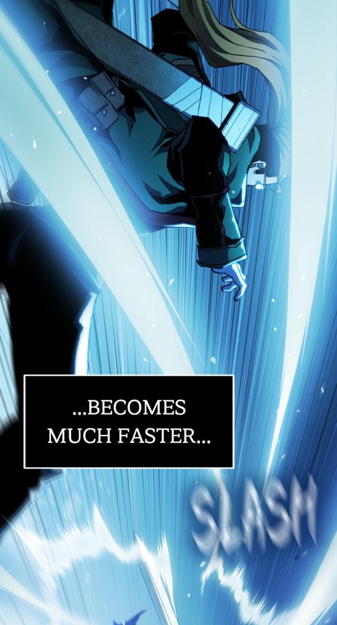 A Knight With a Time Limit Chap 36 - Next Chap 37