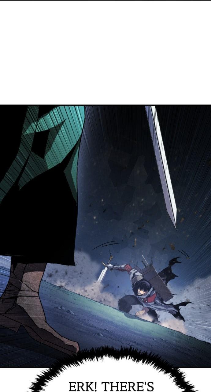 A Knight With a Time Limit Chap 36 - Next Chap 37