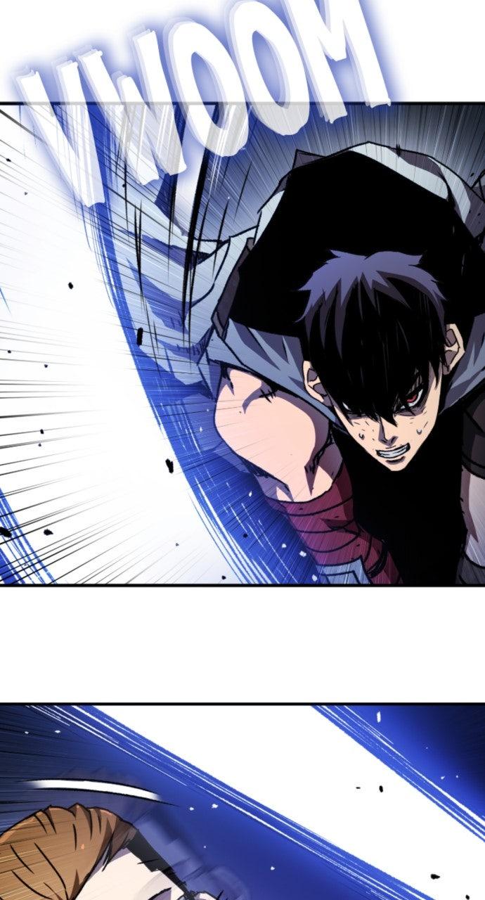 A Knight With a Time Limit Chap 36 - Next Chap 37