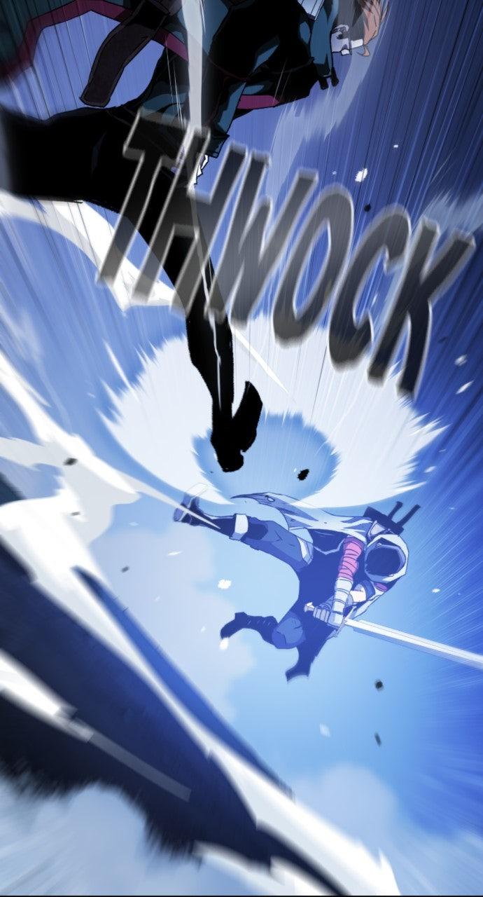 A Knight With a Time Limit Chap 36 - Next Chap 37