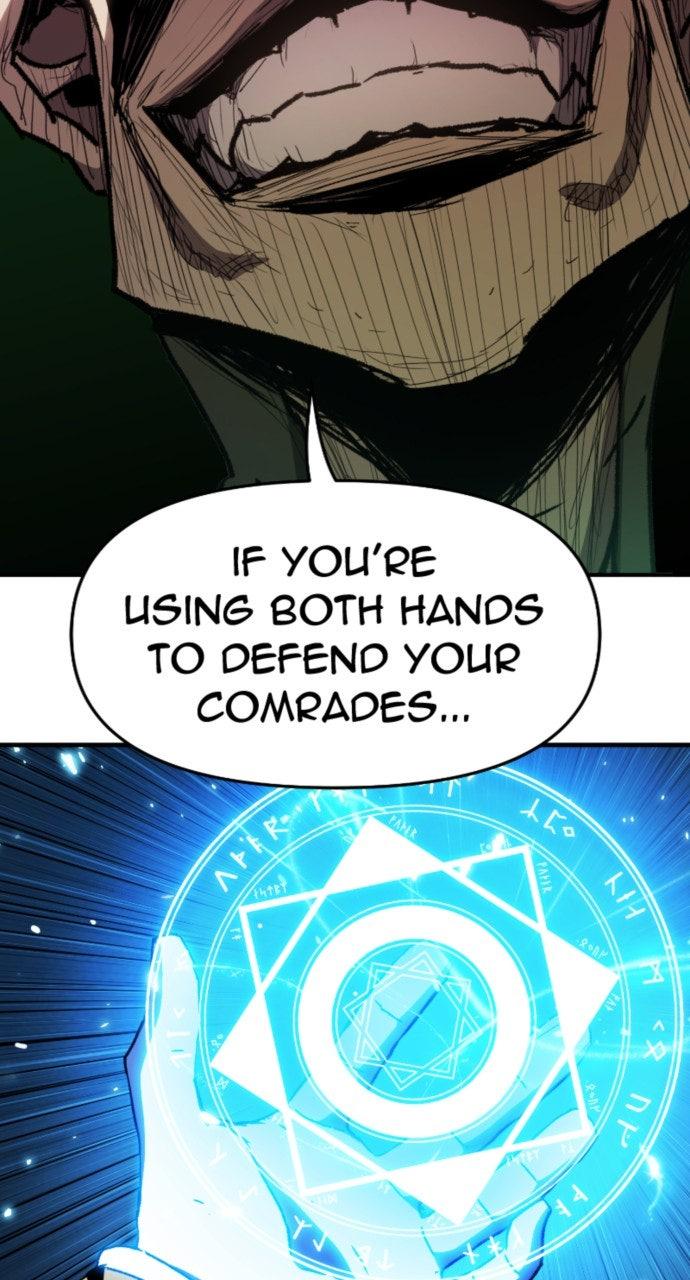 A Knight With a Time Limit Chap 38 - Next Chap 39