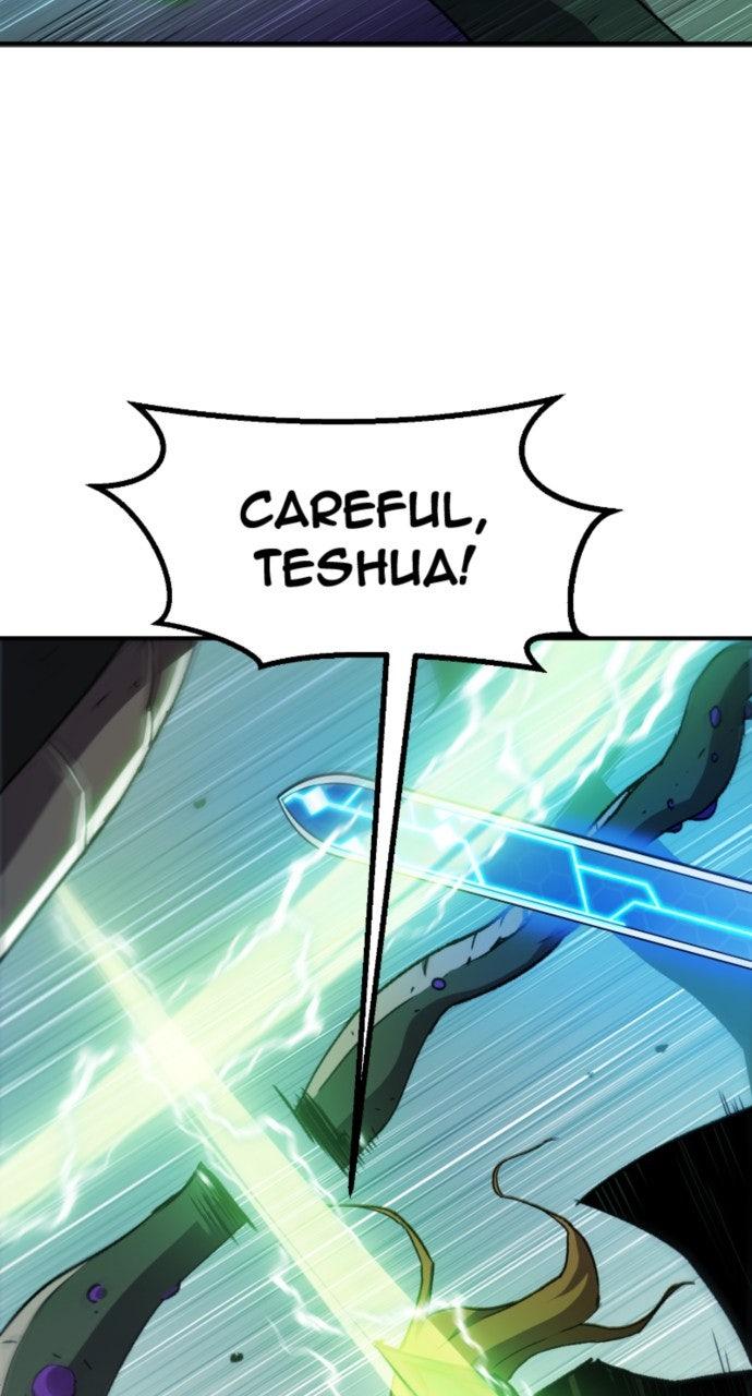 A Knight With a Time Limit Chap 38 - Next Chap 39