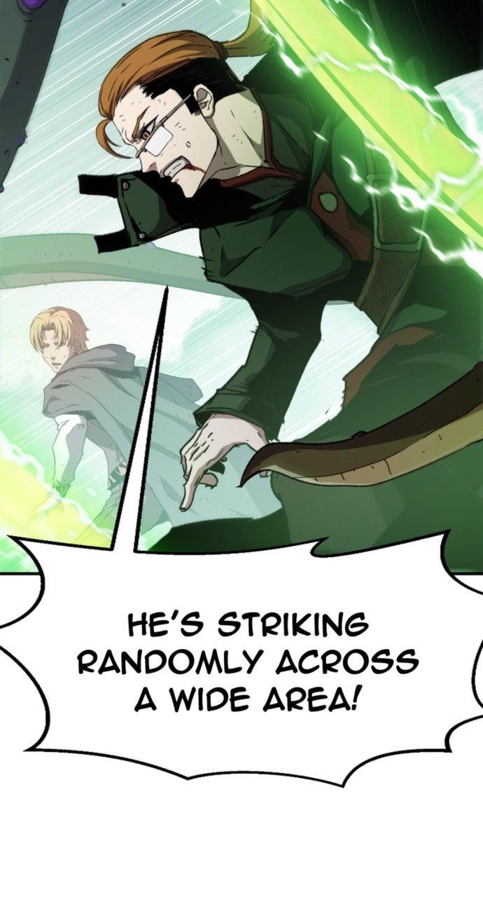 A Knight With a Time Limit Chap 38 - Next Chap 39