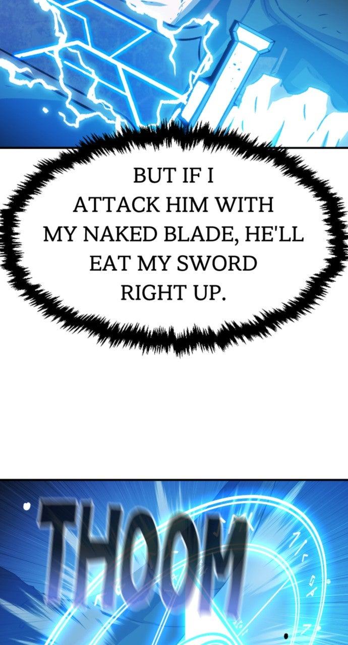 A Knight With a Time Limit Chap 38 - Next Chap 39