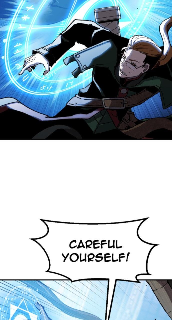 A Knight With a Time Limit Chap 38 - Next Chap 39