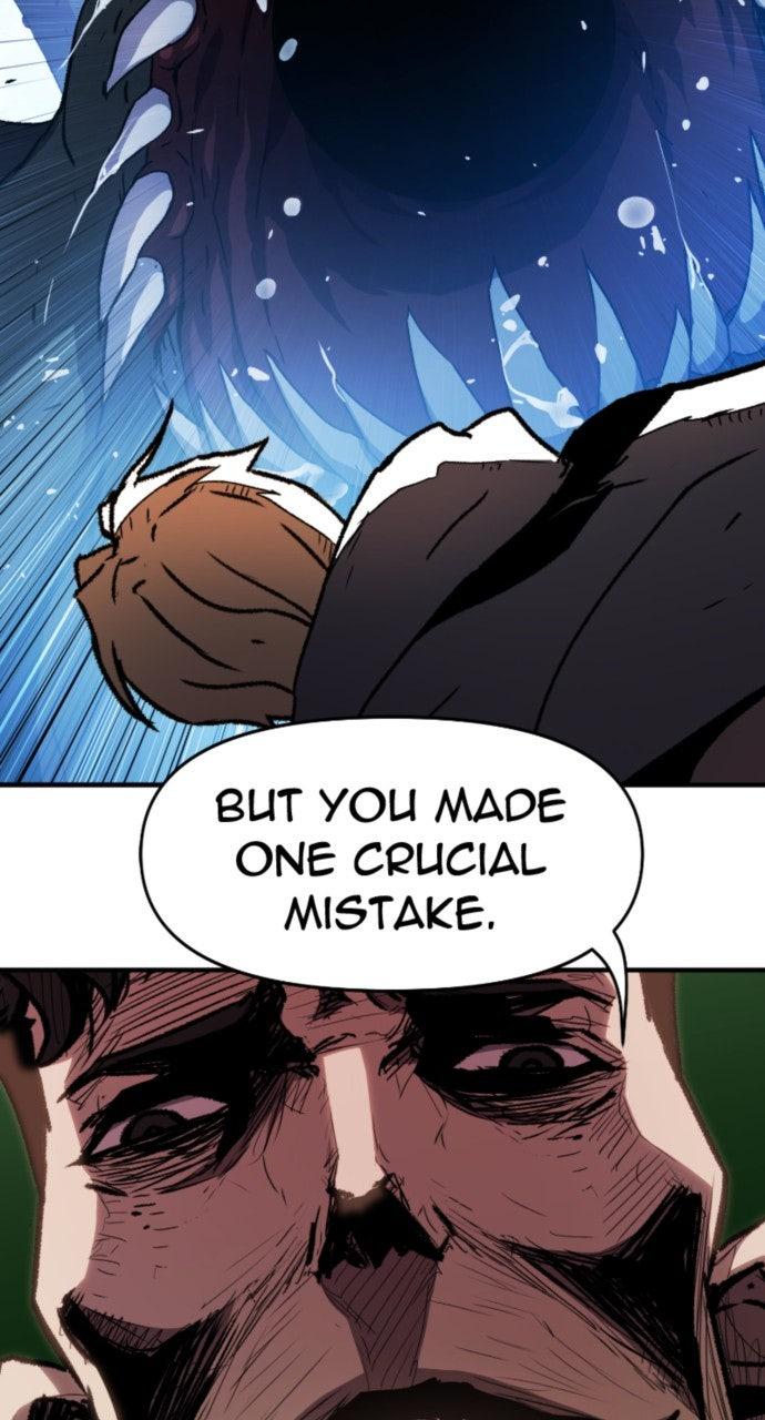 A Knight With a Time Limit Chap 38 - Next Chap 39