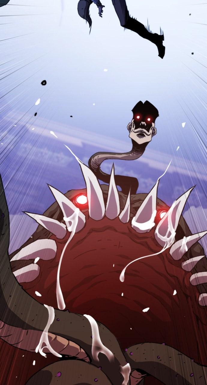 A Knight With a Time Limit Chap 38 - Next Chap 39