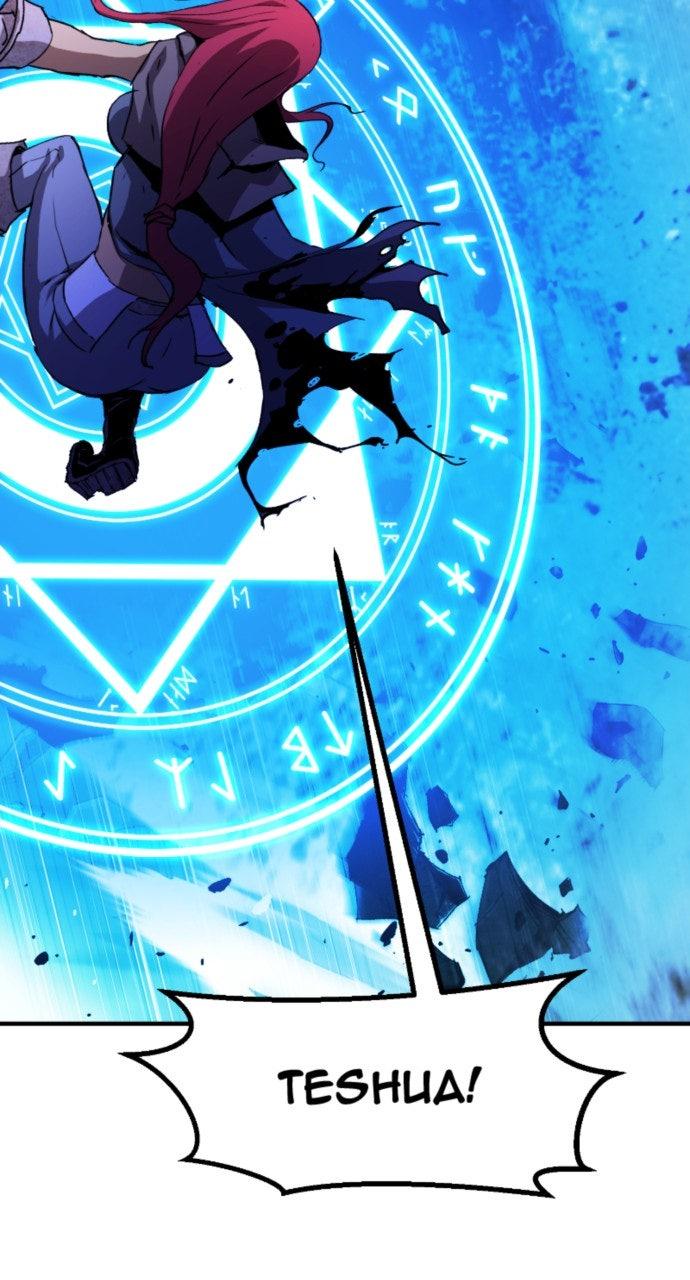 A Knight With a Time Limit Chap 38 - Next Chap 39