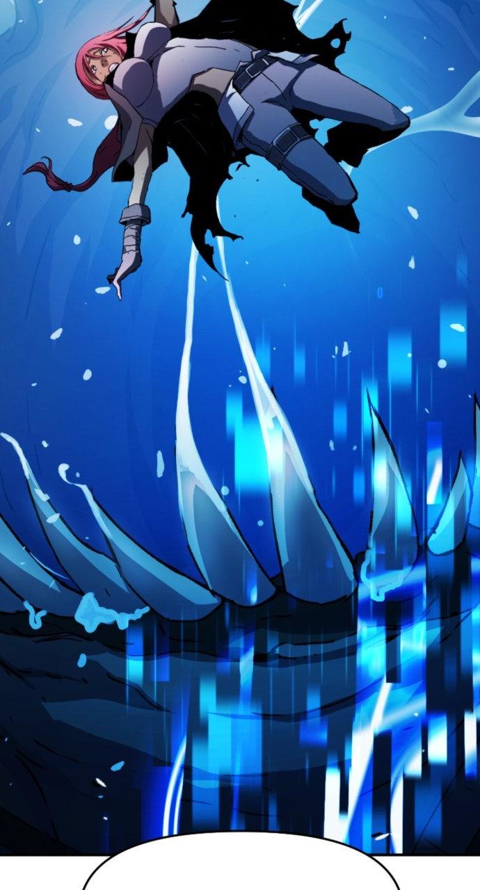 A Knight With a Time Limit Chap 38 - Next Chap 39