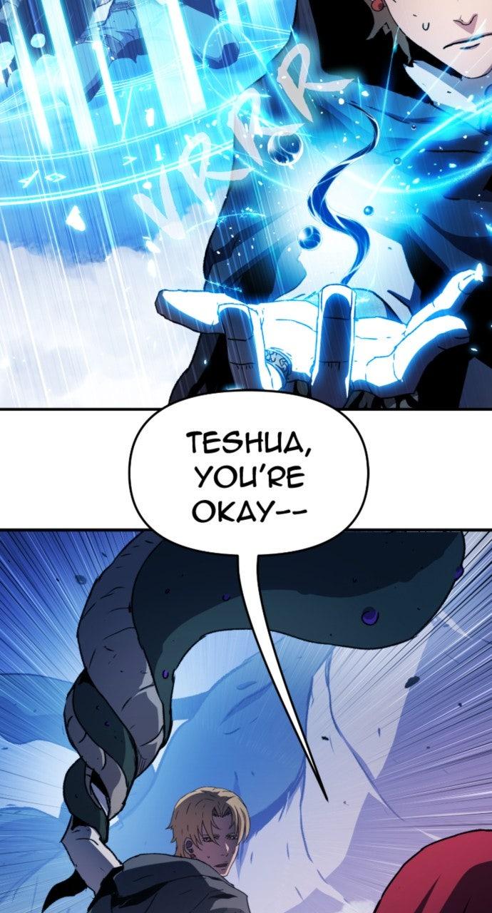 A Knight With a Time Limit Chap 38 - Next Chap 39