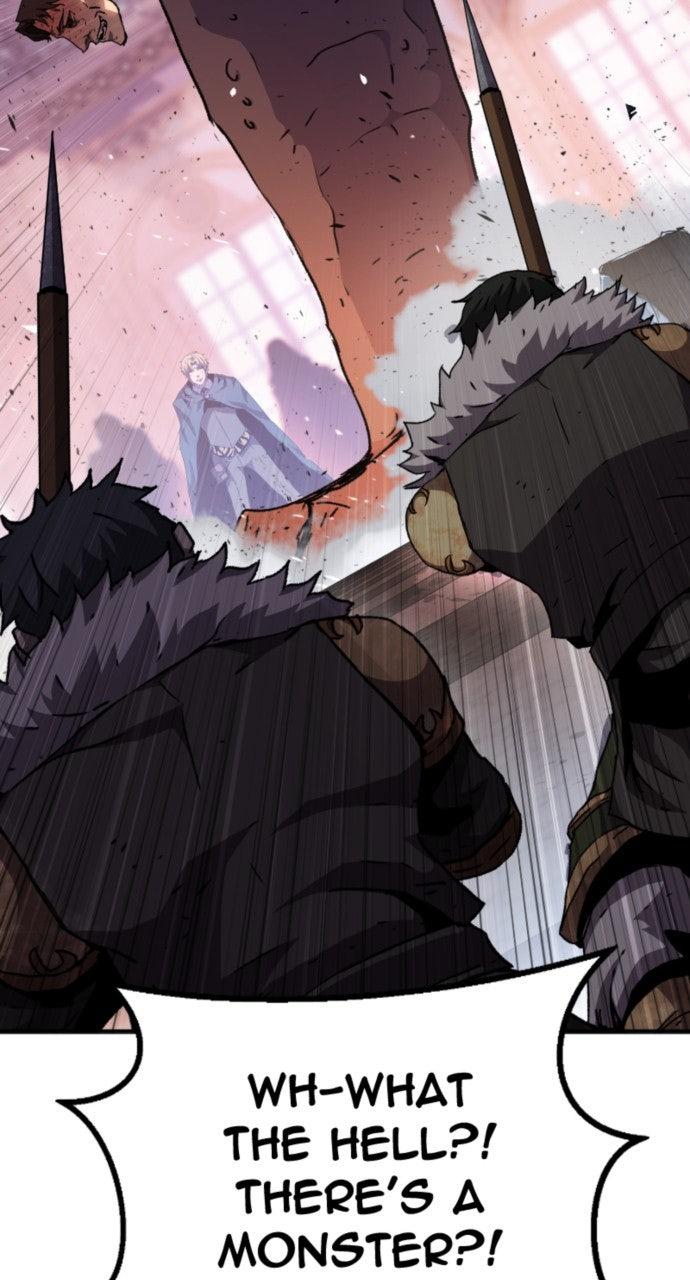 A Knight With a Time Limit Chap 38 - Next Chap 39