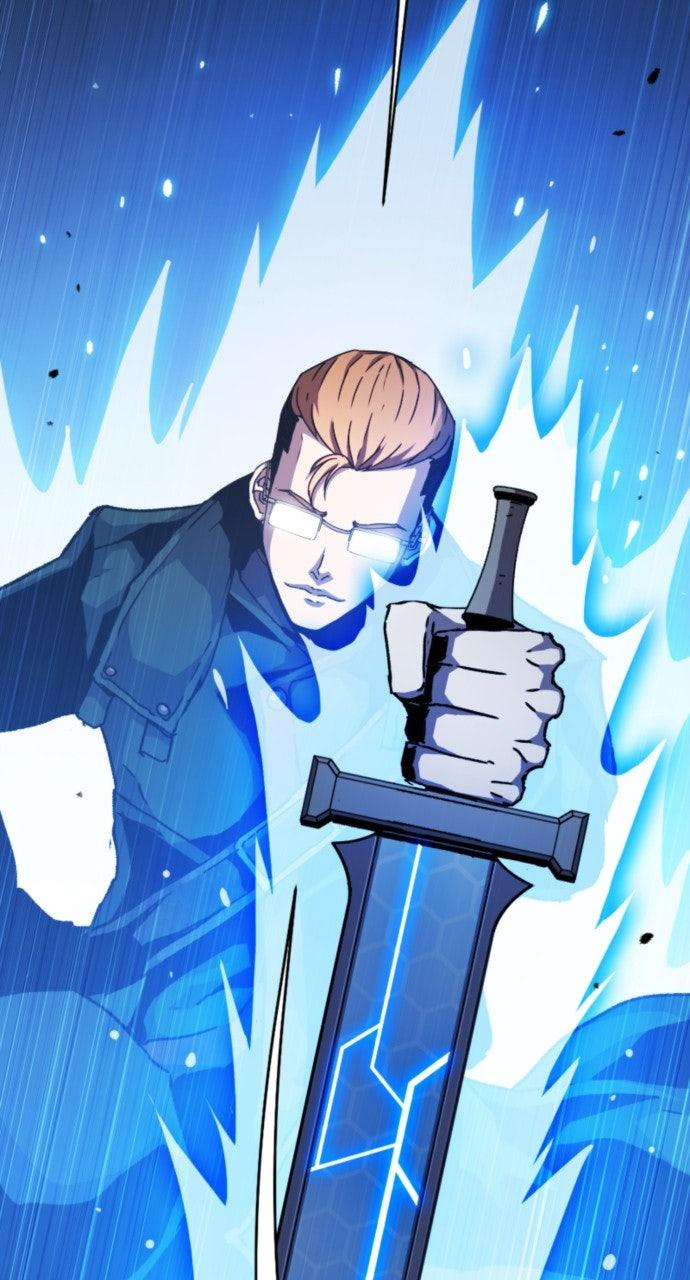 A Knight With a Time Limit Chap 38 - Next Chap 39