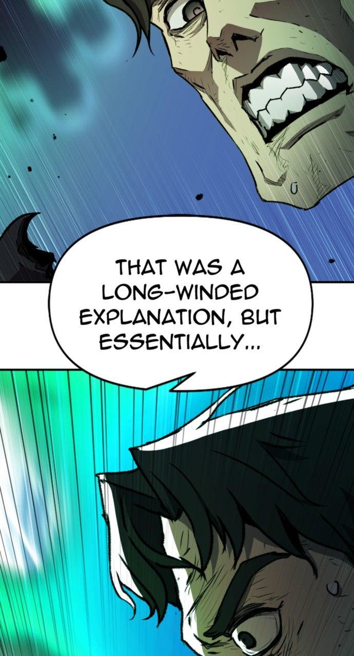 A Knight With a Time Limit Chap 38 - Next Chap 39