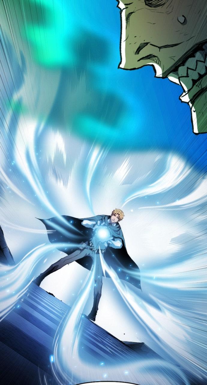 A Knight With a Time Limit Chap 38 - Next Chap 39