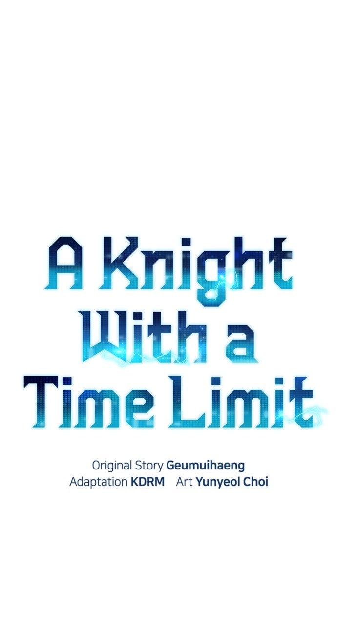 A Knight With a Time Limit Chap 38 - Next Chap 39