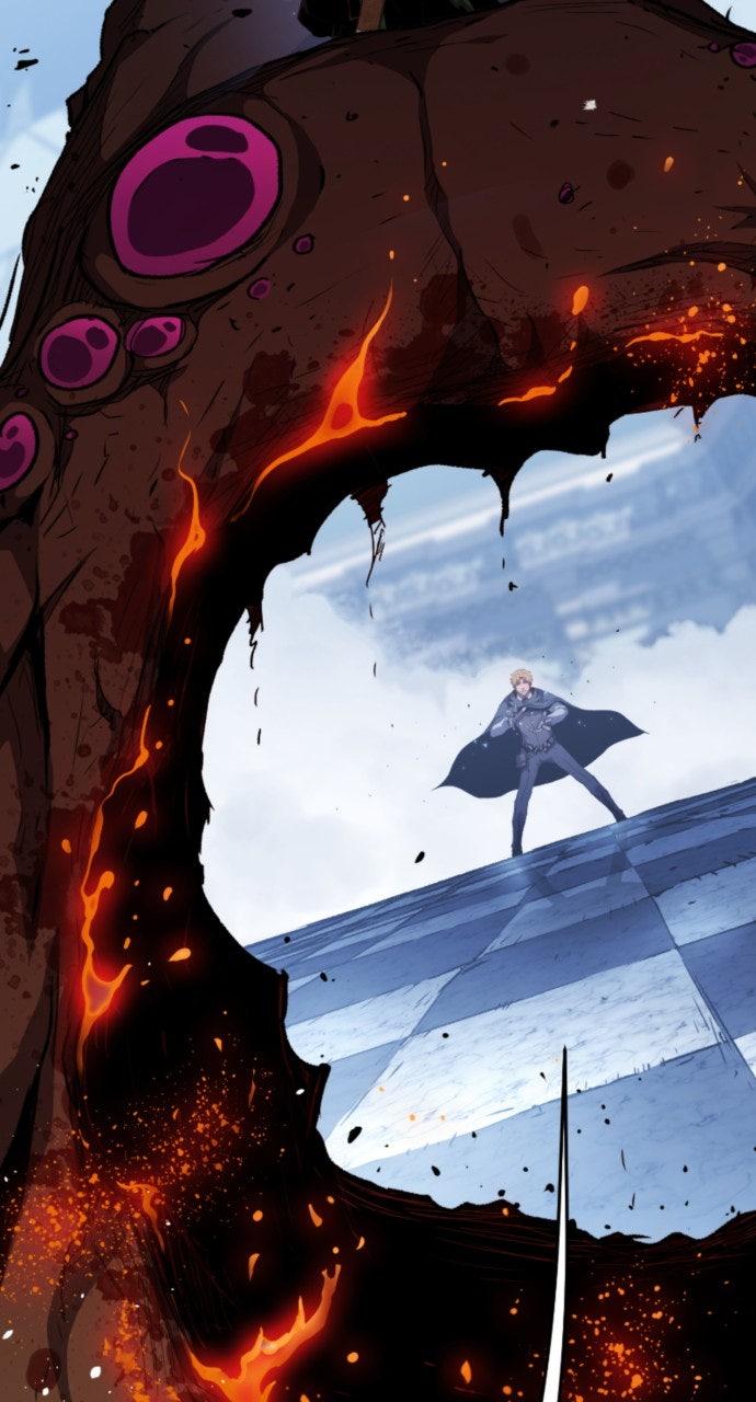 A Knight With a Time Limit Chap 38 - Next Chap 39