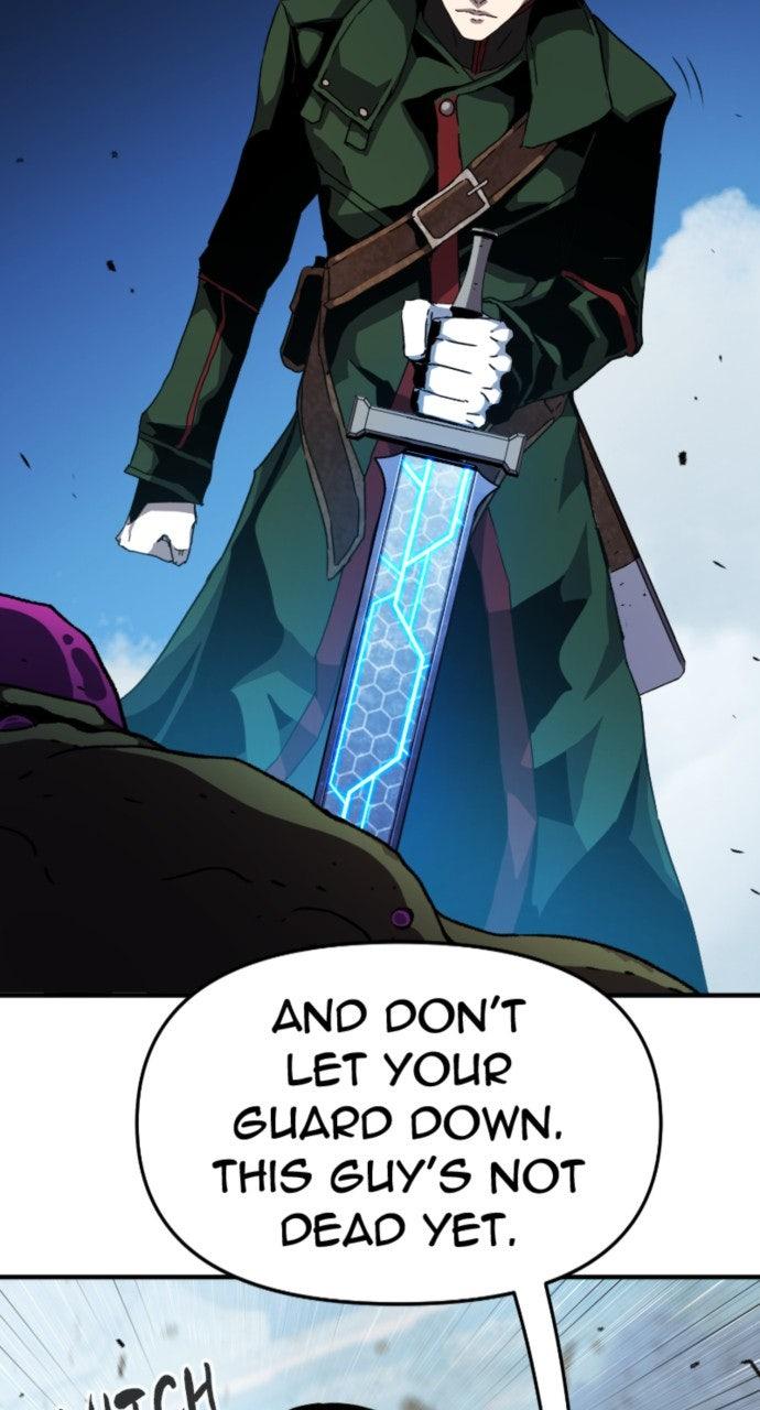 A Knight With a Time Limit Chap 38 - Next Chap 39