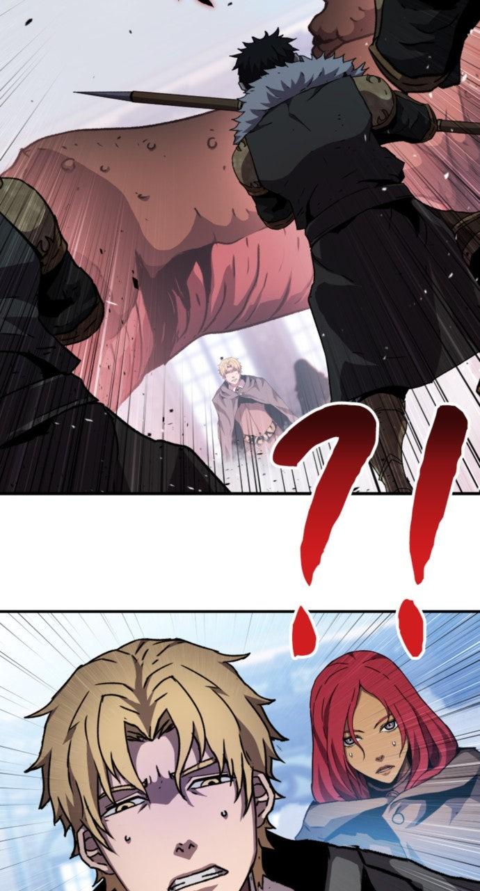 A Knight With a Time Limit Chap 38 - Next Chap 39