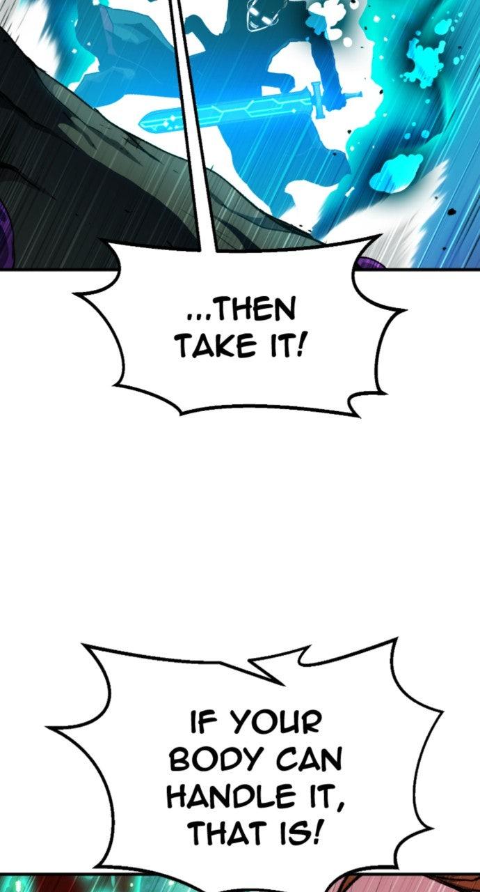 A Knight With a Time Limit Chap 38 - Next Chap 39