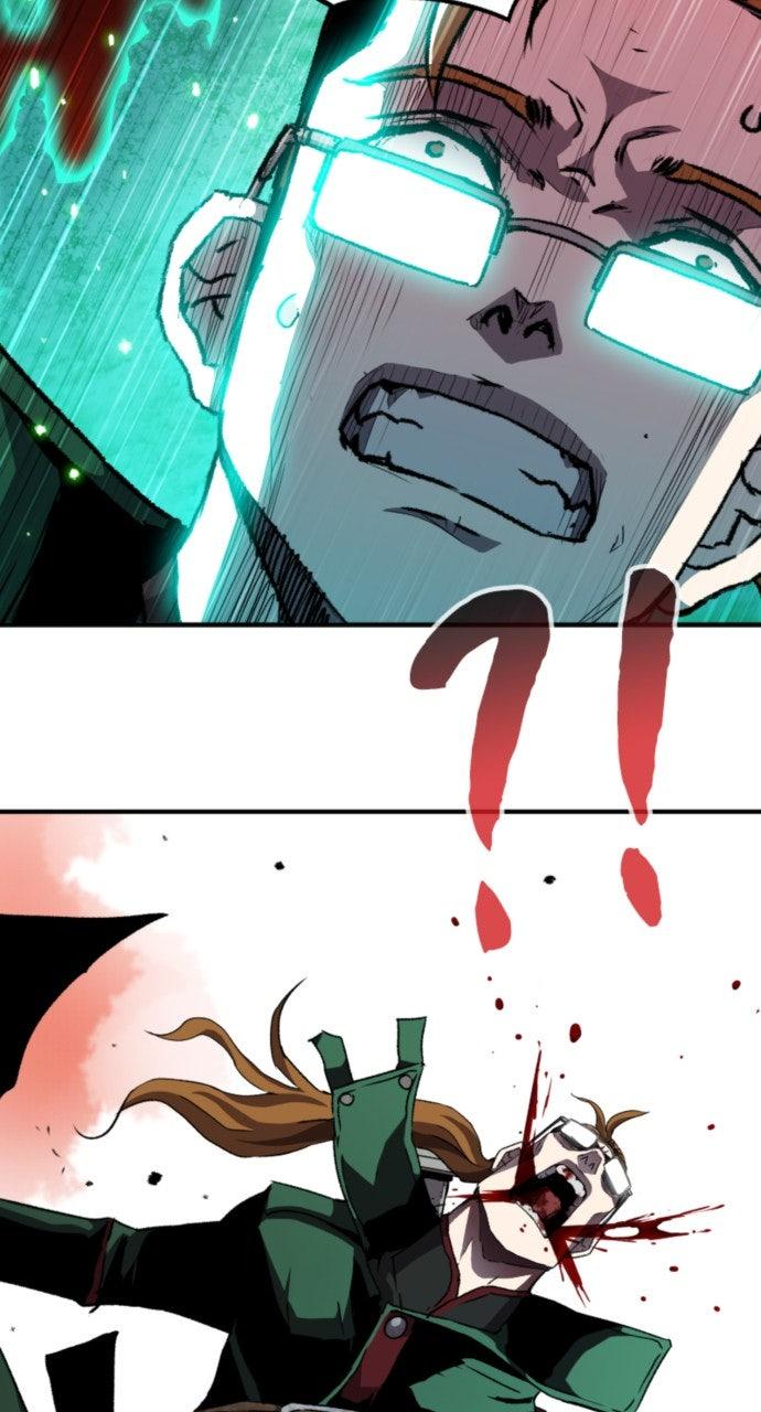 A Knight With a Time Limit Chap 38 - Next Chap 39