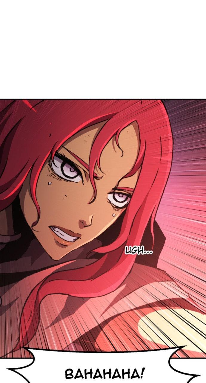 A Knight With a Time Limit Chap 38 - Next Chap 39