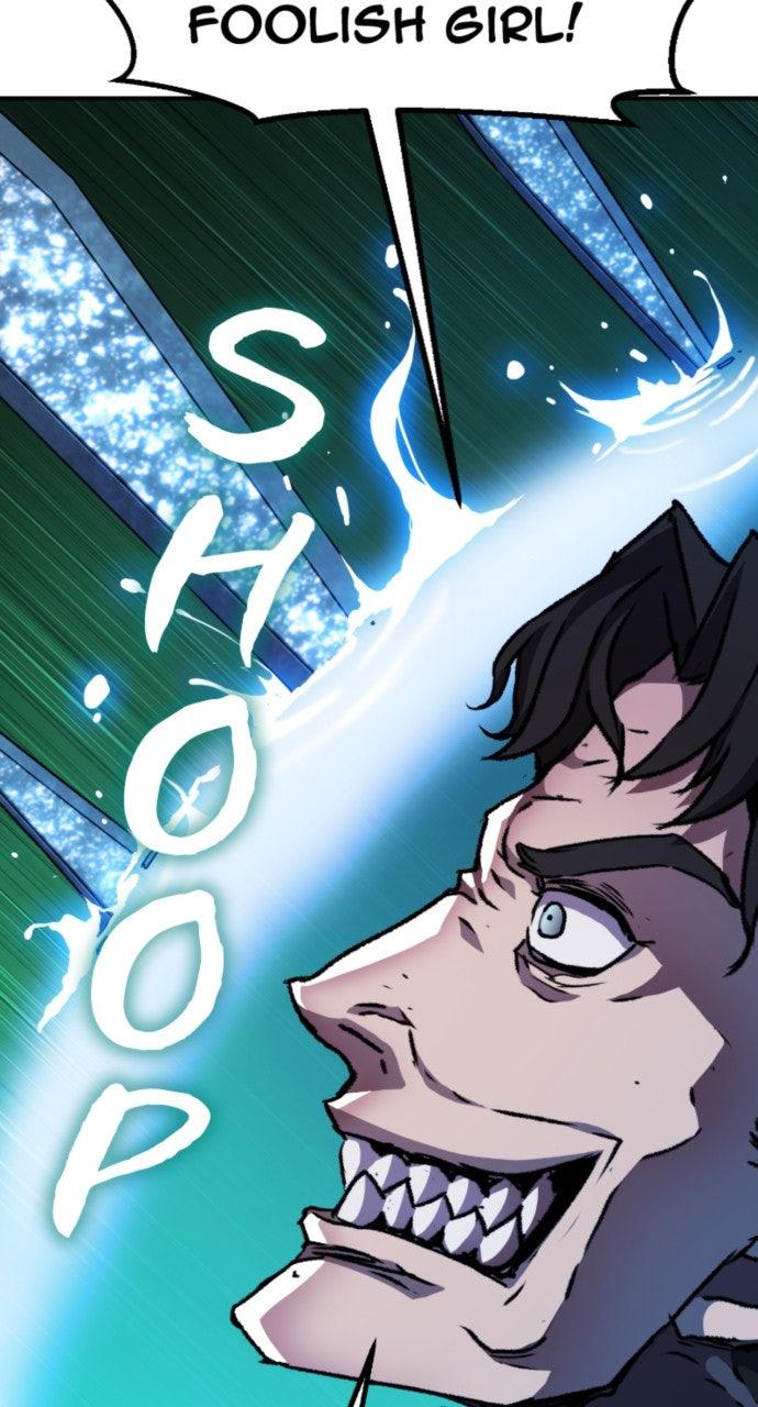 A Knight With a Time Limit Chap 38 - Next Chap 39