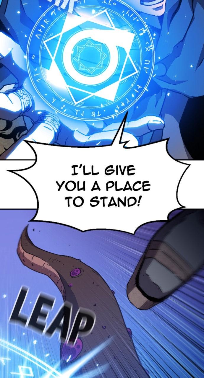 A Knight With a Time Limit Chap 38 - Next Chap 39