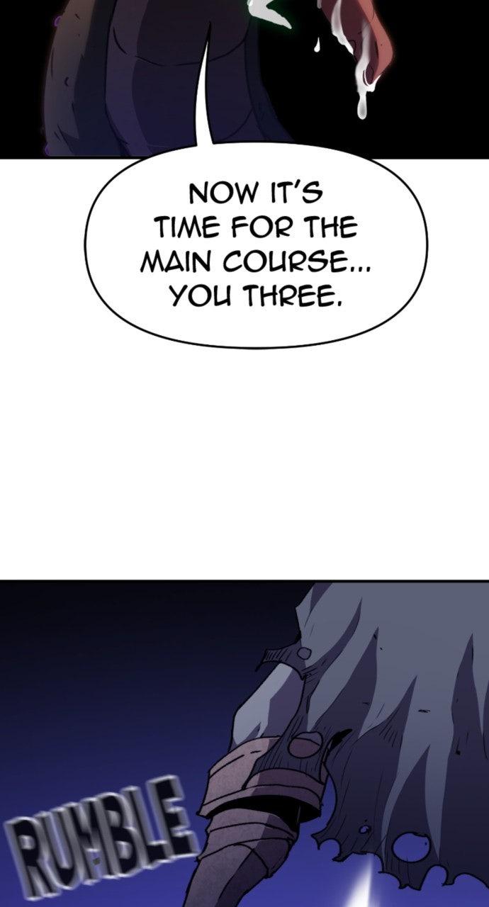 A Knight With a Time Limit Chap 38 - Next Chap 39