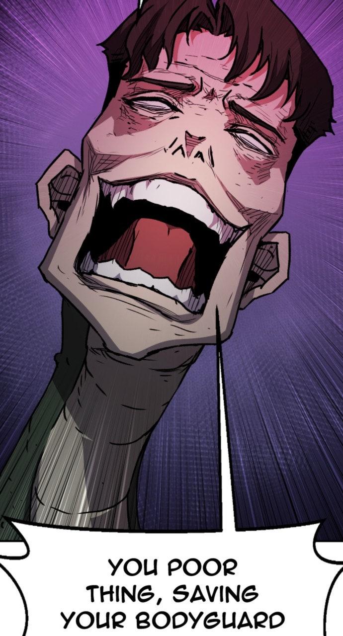 A Knight With a Time Limit Chap 38 - Next Chap 39