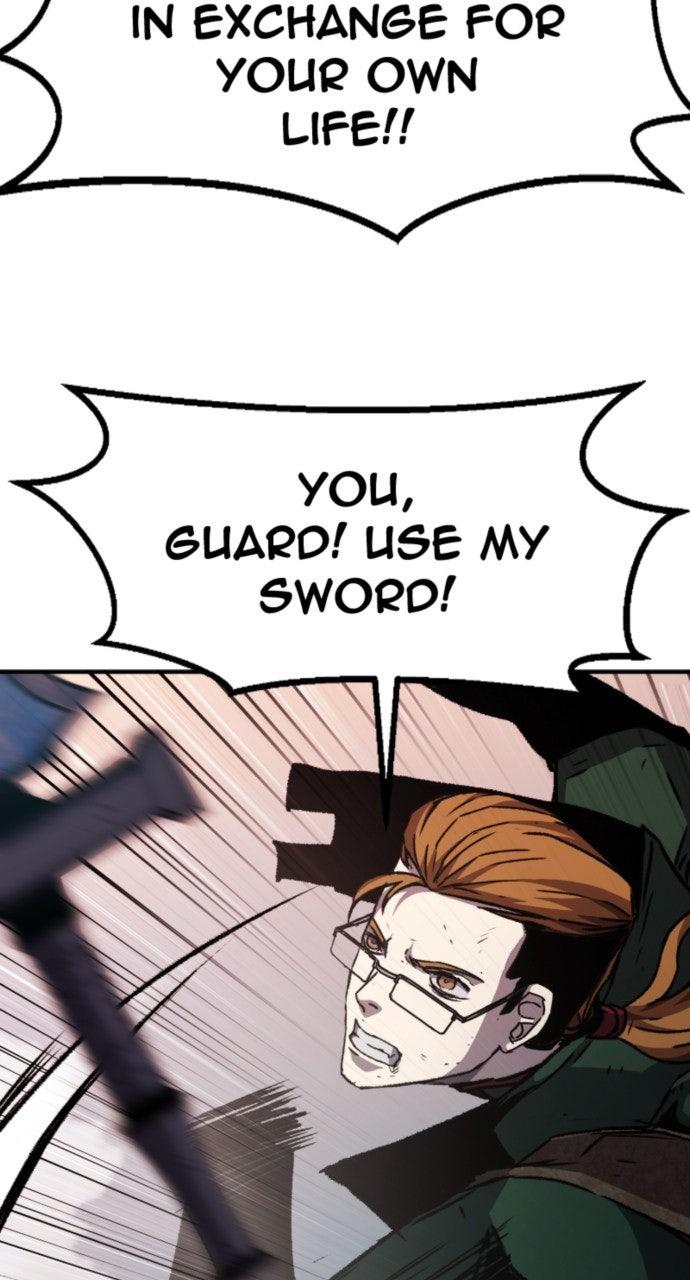 A Knight With a Time Limit Chap 38 - Next Chap 39