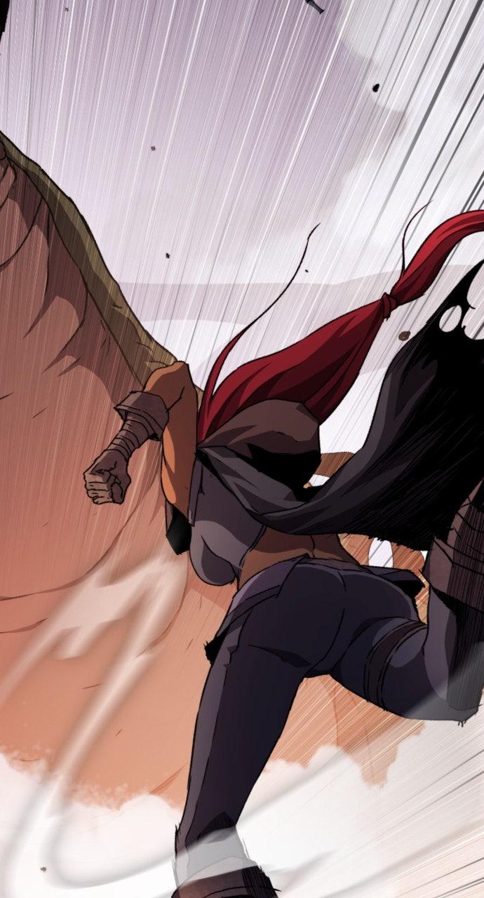 A Knight With a Time Limit Chap 38 - Next Chap 39