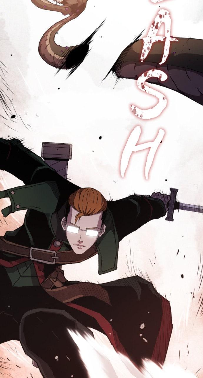 A Knight With a Time Limit Chap 38 - Next Chap 39