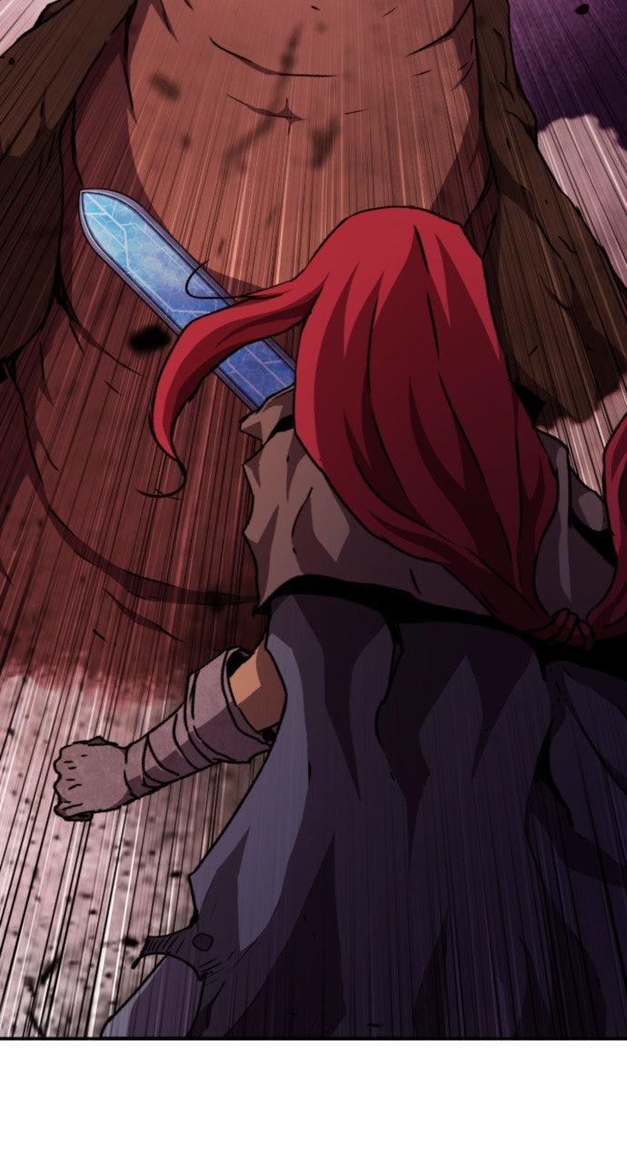 A Knight With a Time Limit Chap 38 - Next Chap 39