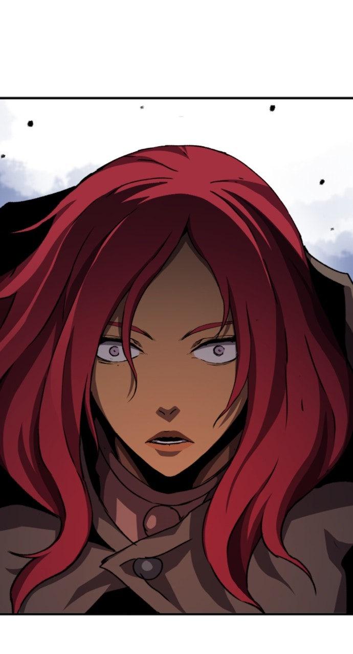 A Knight With a Time Limit Chap 38 - Next Chap 39